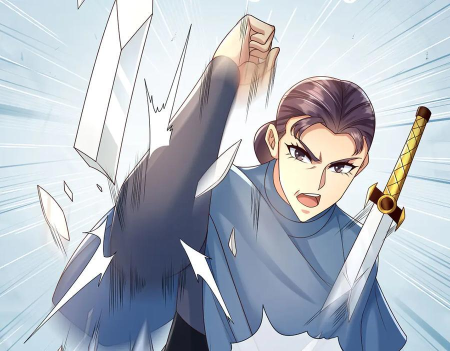 第280话 逆剑狂击 第36页