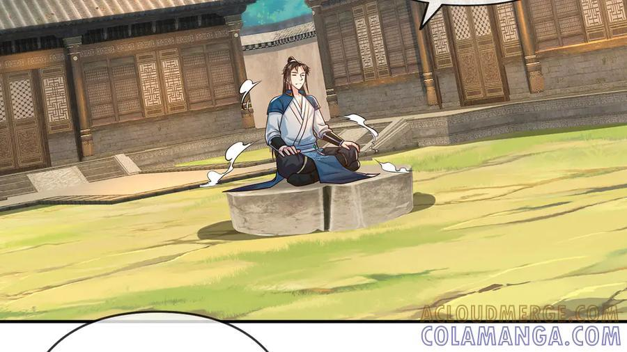 第284话 狼子野心，速速备战 第16页