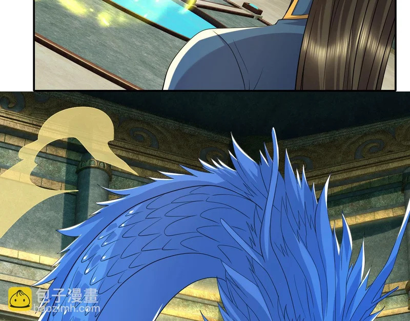 第313话 出手瞬间，神魂俱灭 第9页