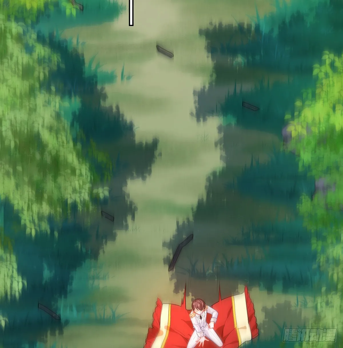 14 救她！ 第16页
