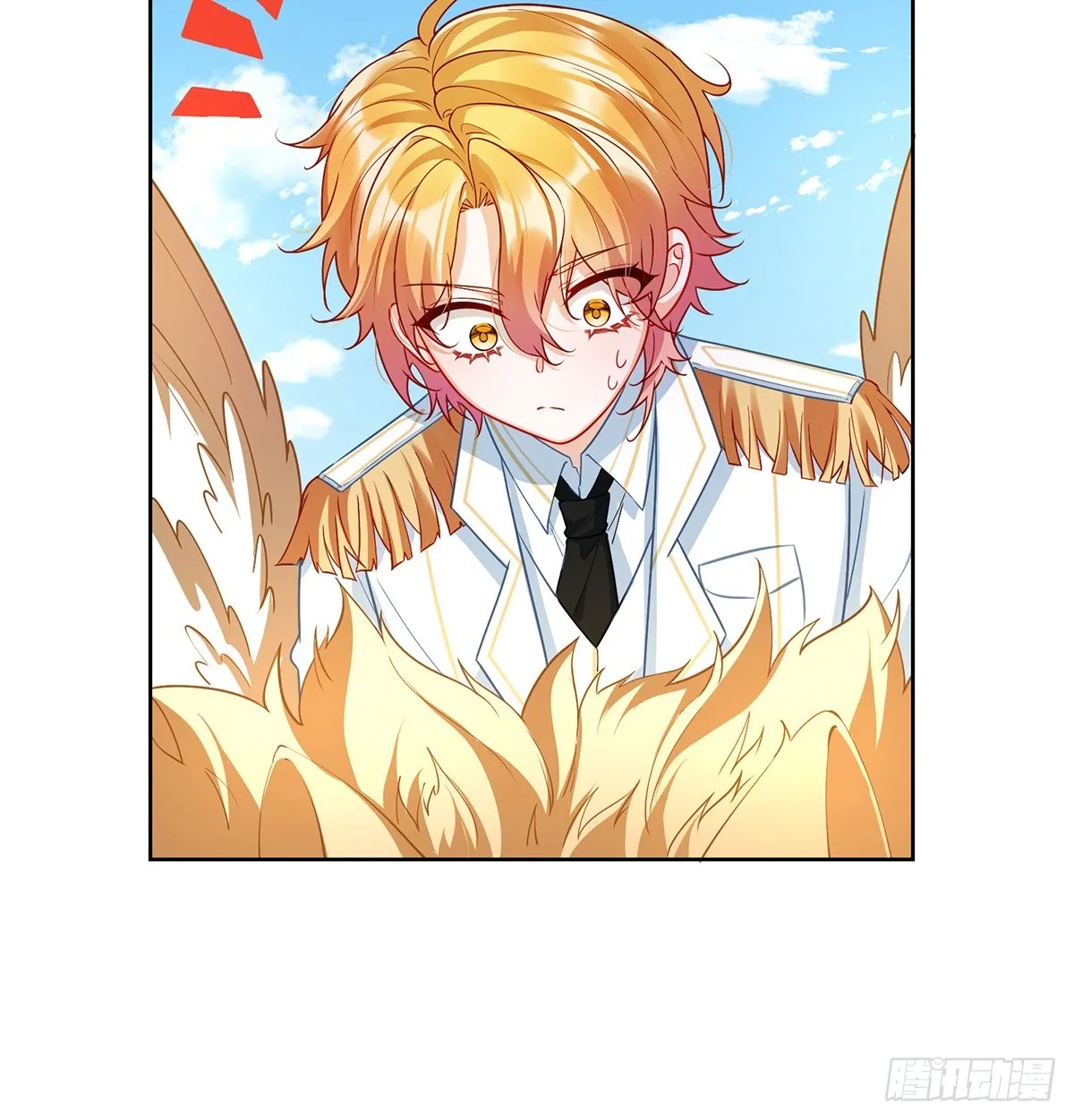 14 救她！ 第35页
