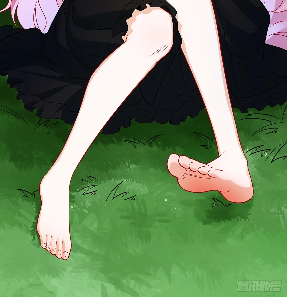 14 救她！ 第87页
