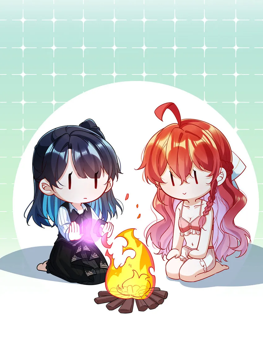 第15话 你脱衣服干嘛！ 第9页