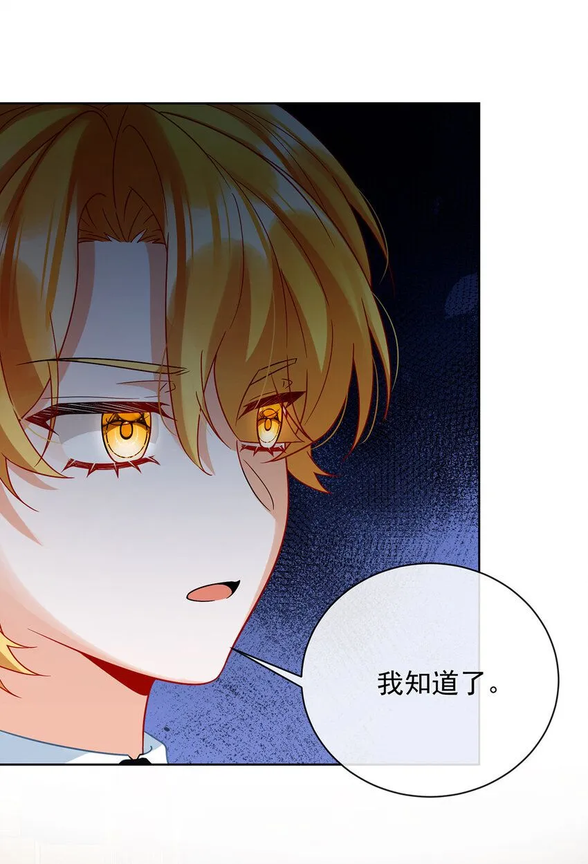 第33话 少爷，对不起 第29页