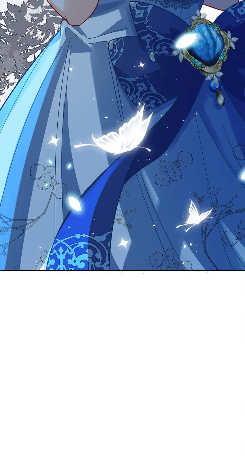 第35话 大小姐的抢舞伴计划 第46页