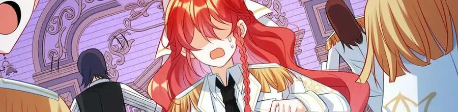 第20话 你竟敢伤害她！ 第38页