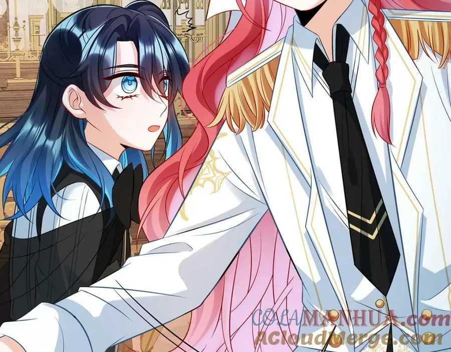 第19话 落困的大小姐 第53页