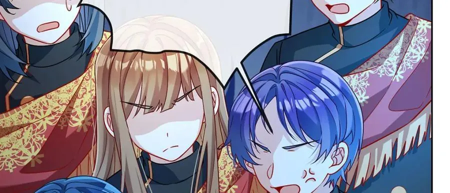 第59话 大小姐的顶级担保人 第118页