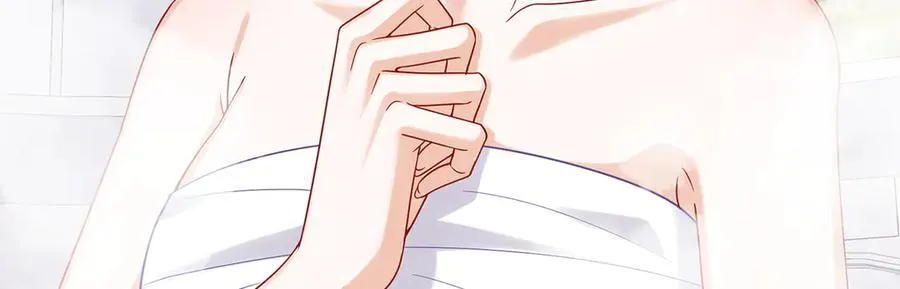 第66话 一起洗澡 第66页