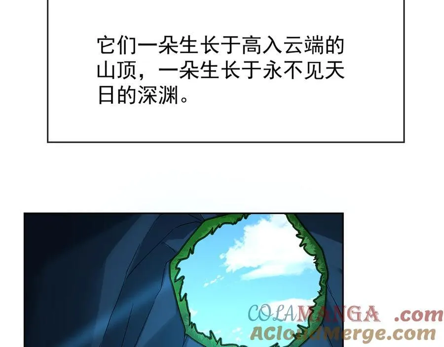 番外：光与影的女神 第9页