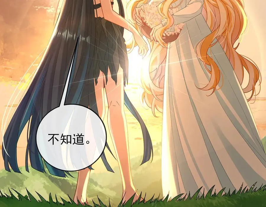 番外：光与影的女神 第51页