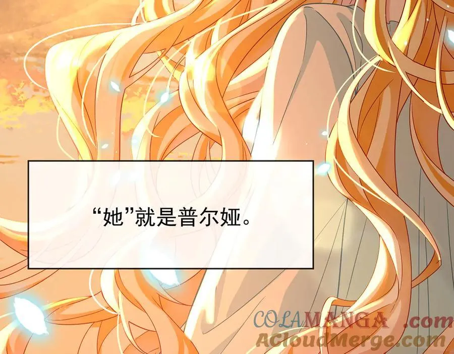 番外：光与影的女神 第61页