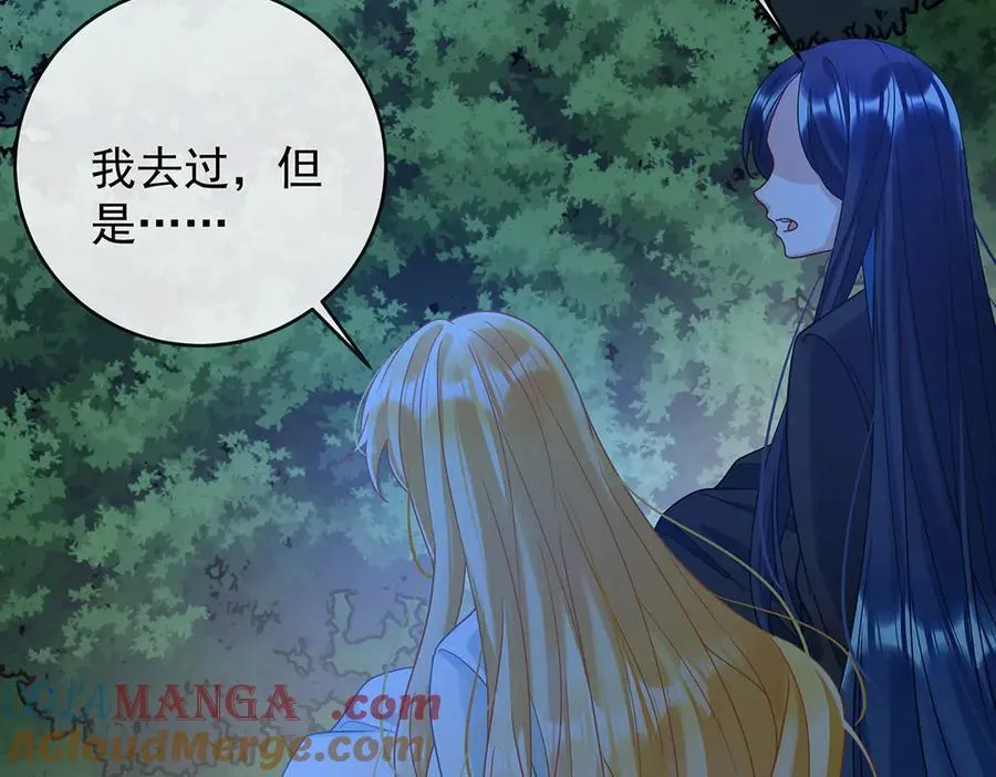 番外：光与影的女神 第81页