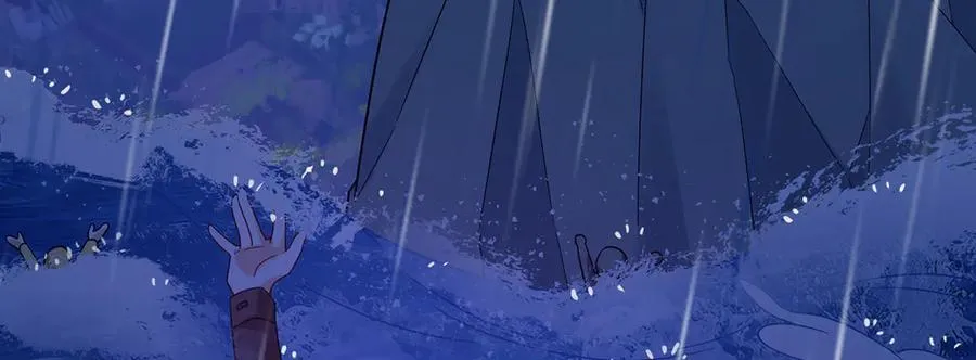 番外：光与影的女神 第98页