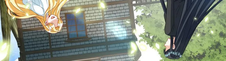 番外：光与影的女神 第136页