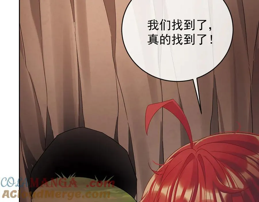 第71话 沉睡之地 第133页