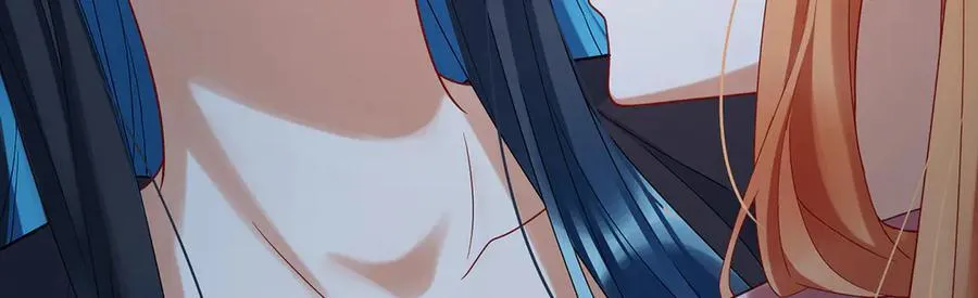 第75话 请许诺我一个吻 第76页