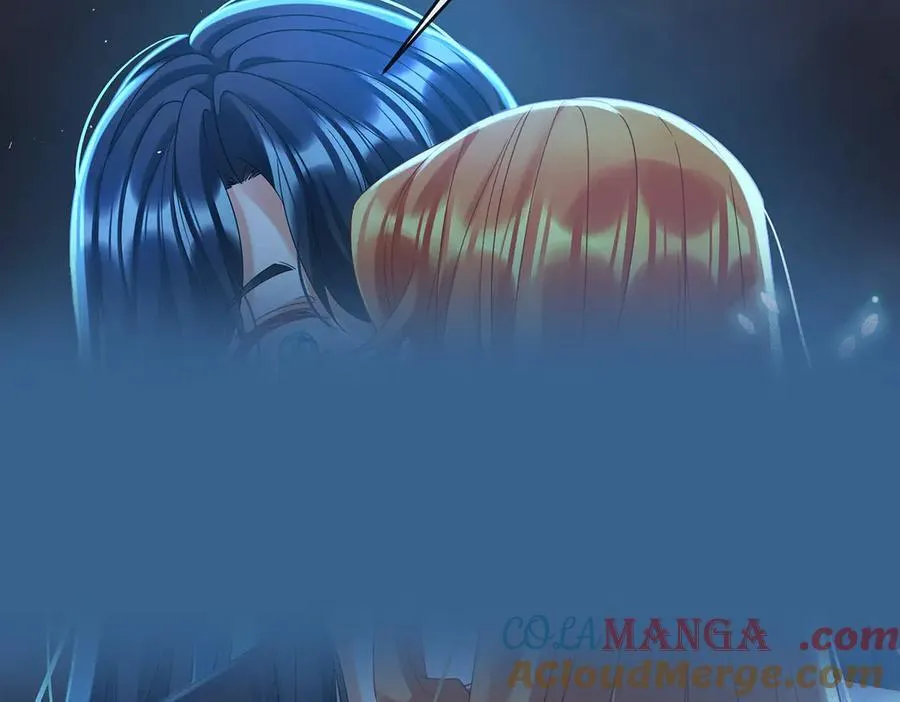 第75话 请许诺我一个吻 第81页