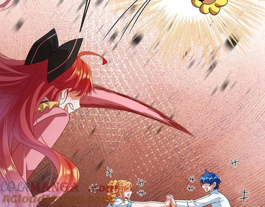 第75话 请许诺我一个吻 第129页