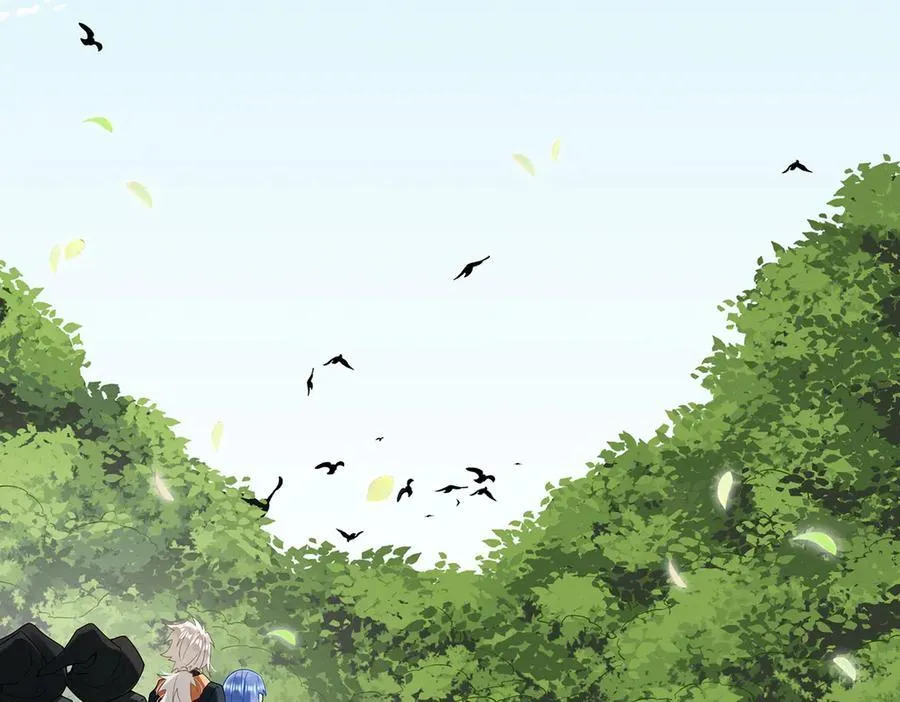 第78话 早已布下的棋局 第7页