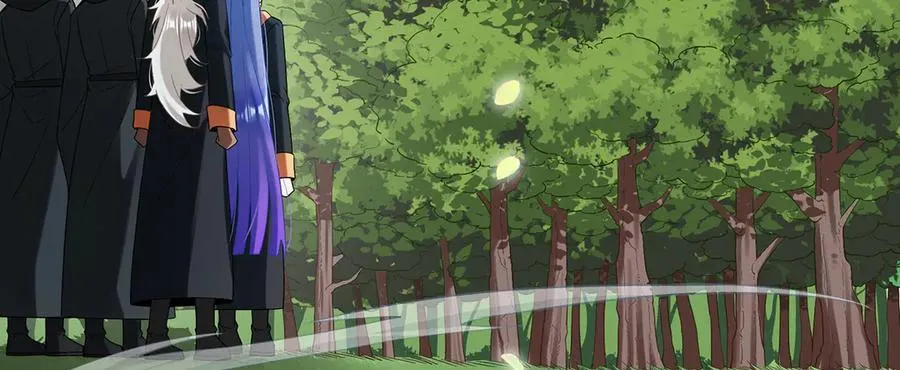 第78话 早已布下的棋局 第8页