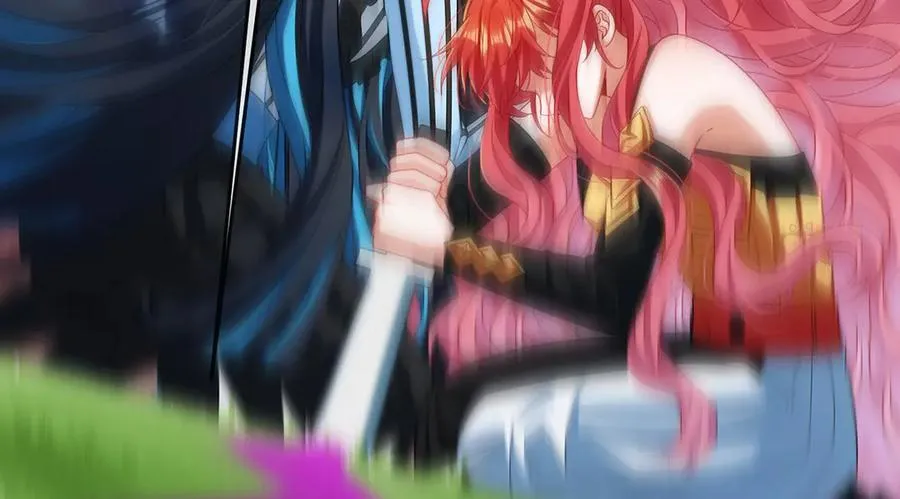 第78话 早已布下的棋局 第116页