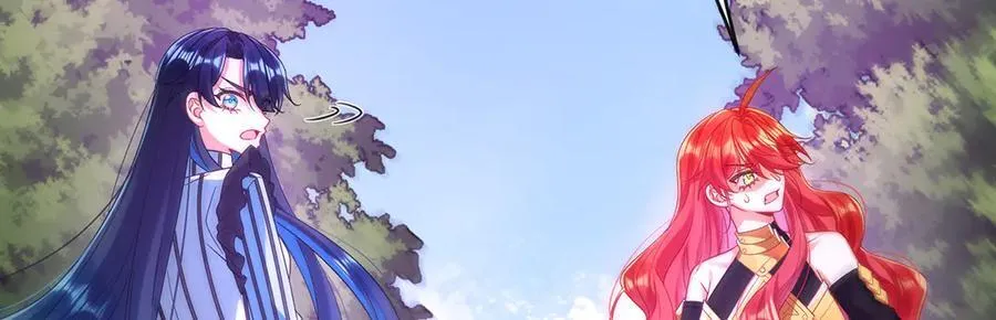 第80话 我们没打算回去啊？ 第28页