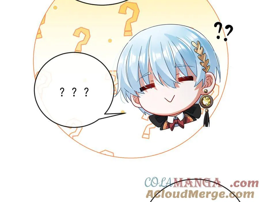 第80话 我们没打算回去啊？ 第73页