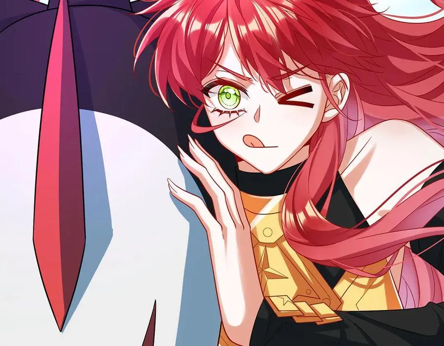 第80话 我们没打算回去啊？ 第99页
