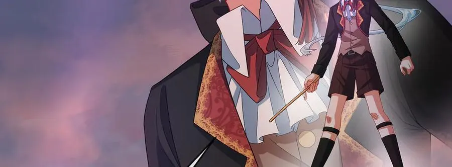 第83话 消灭魔女 第6页