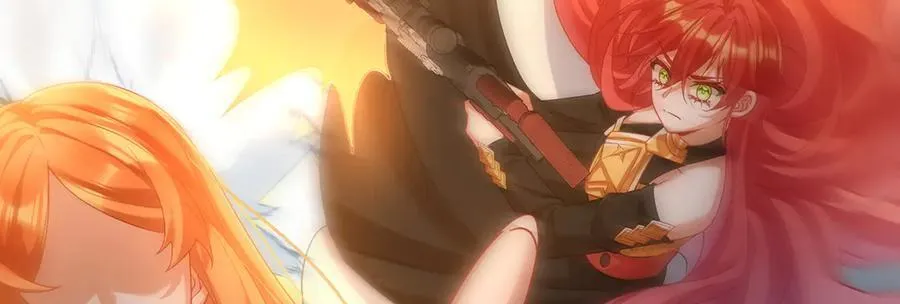 第83话 消灭魔女 第110页