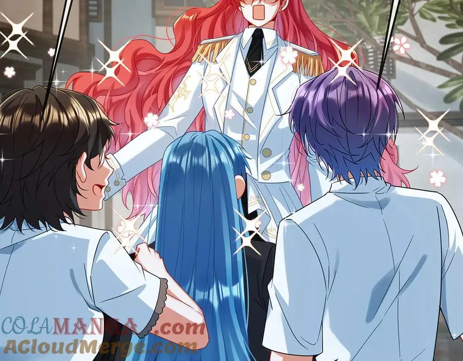 第86话 定情信物 第9页