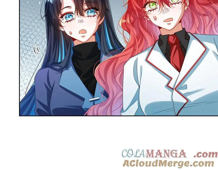 第88话 灵魂之花 第33页