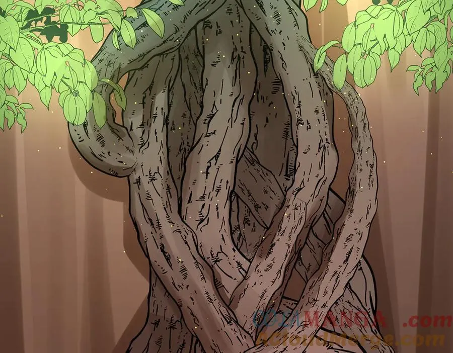 第88话 灵魂之花 第37页