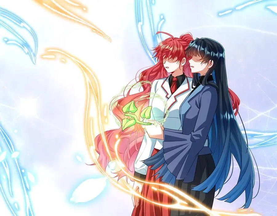 第88话 灵魂之花 第127页
