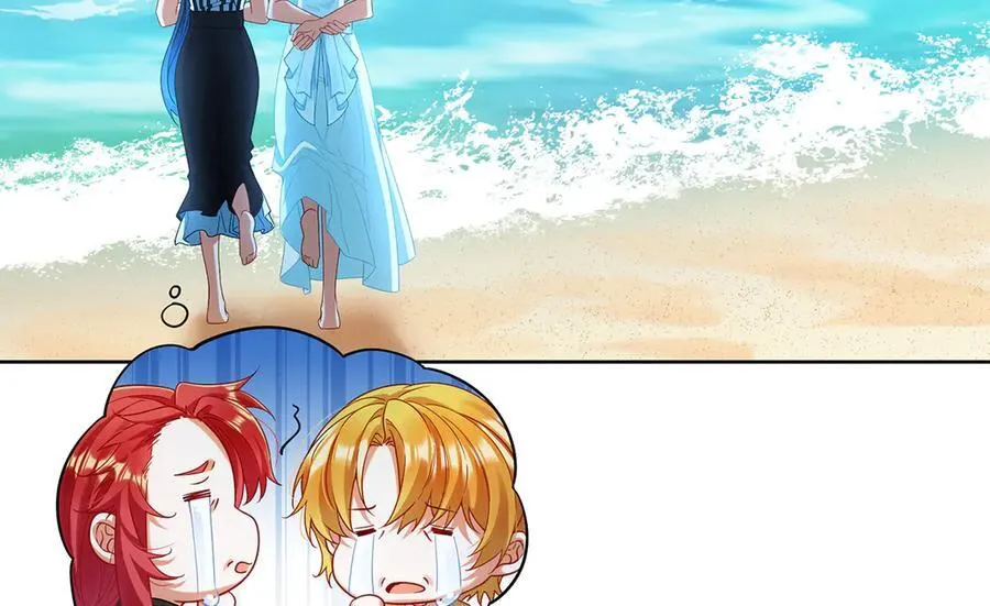 第91话 回家吧，现世见！ 第70页