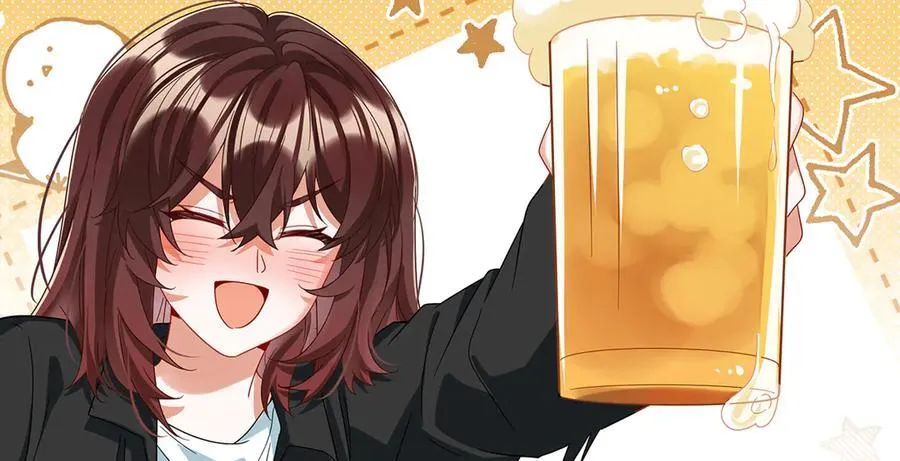 第100话番外：小小的重逢8 第6页