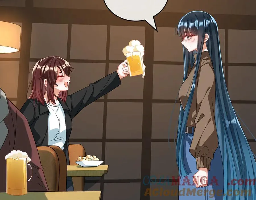第100话番外：小小的重逢8 第9页