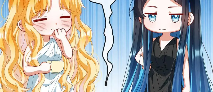 第100话番外：小小的重逢8 第78页