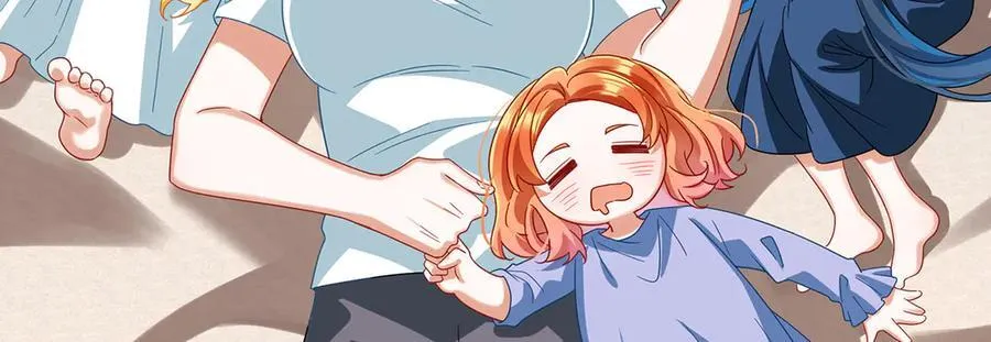 第100话番外：小小的重逢8 第142页