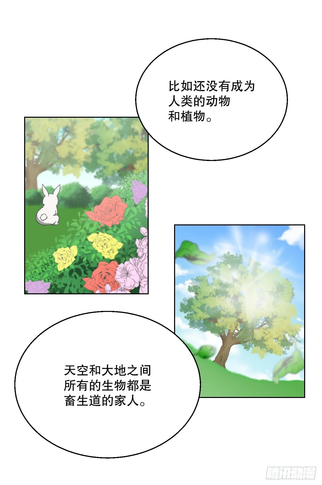 5.畜生道 第25页