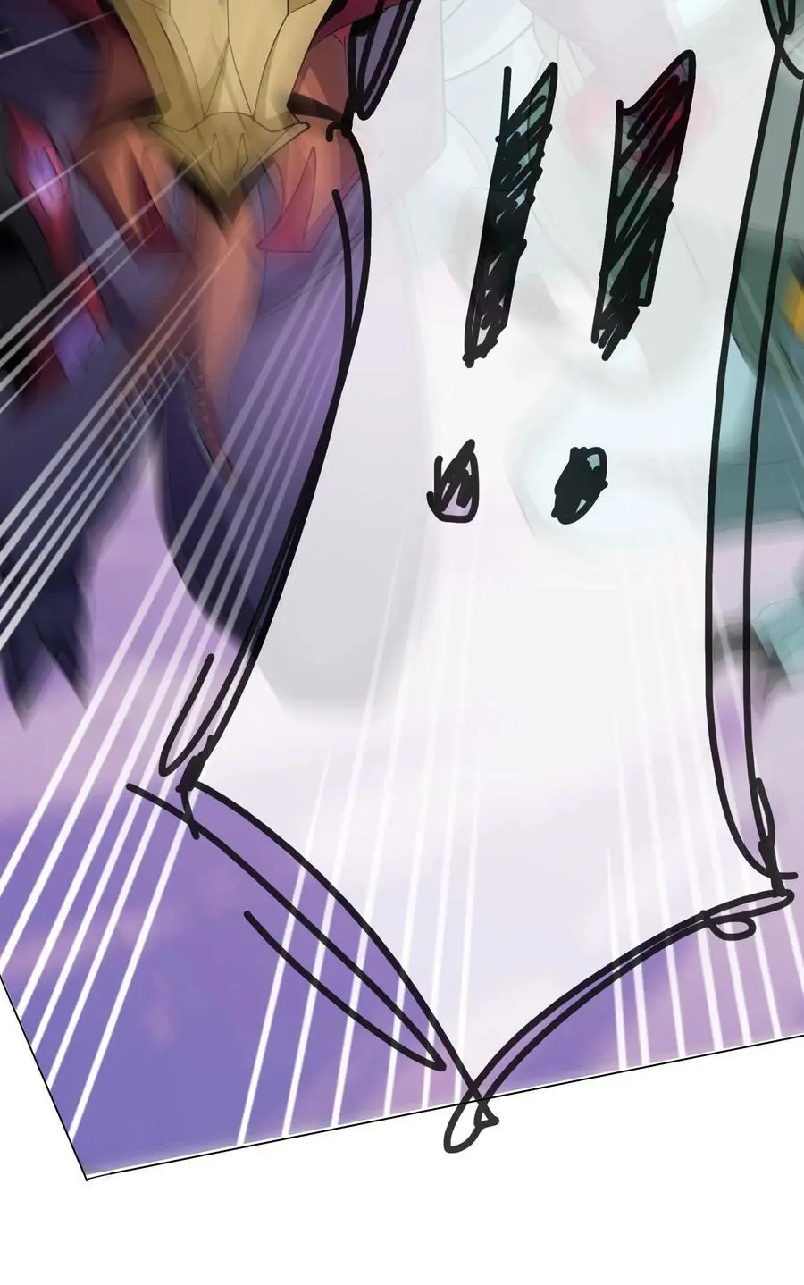 第70话 跪着生，站着死？ 第33页
