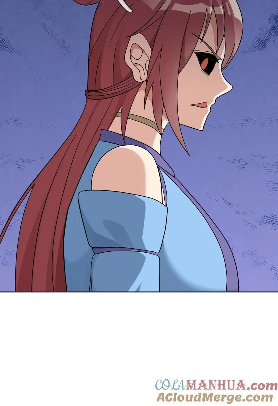第62话 覆水难收，恋人操戈！ 第49页
