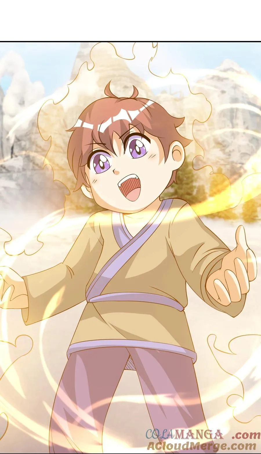 第109话 吾道不孤！ 第43页