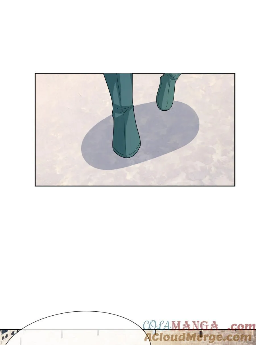 第110话 灵力灌顶！ 第58页