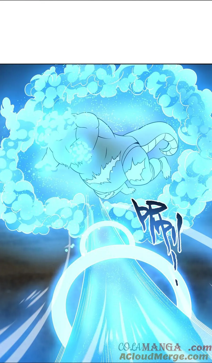 第127话 老龟伏枥！ 第27页