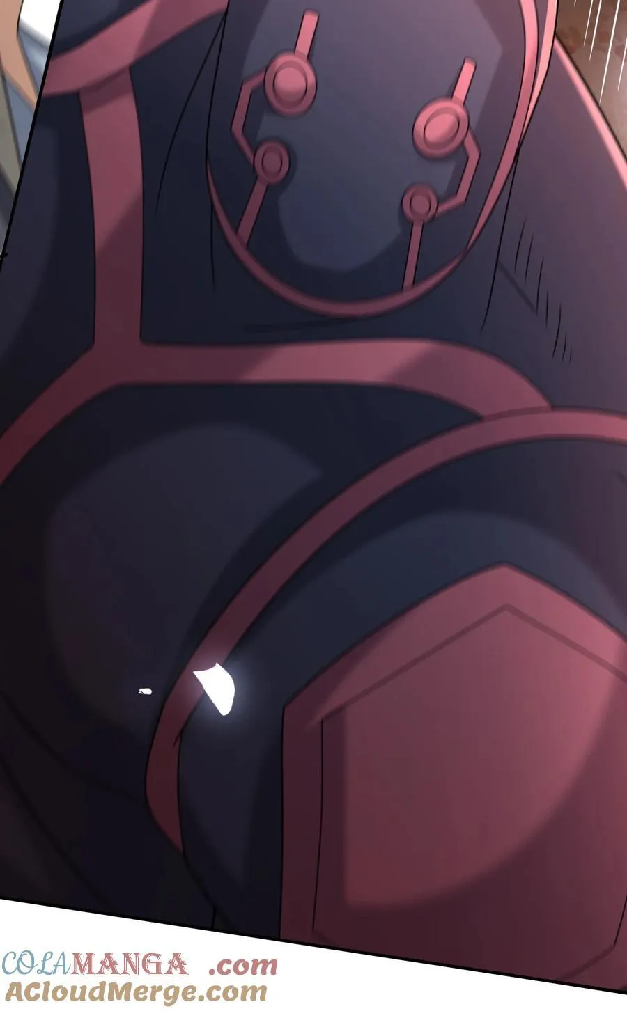 第135话 小魔主，逃！ 第49页