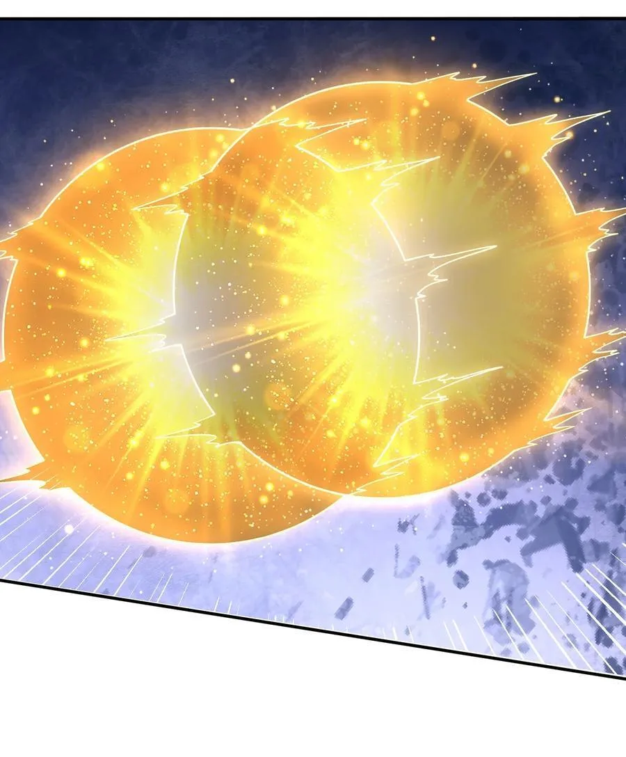 第135话 小魔主，逃！ 第50页