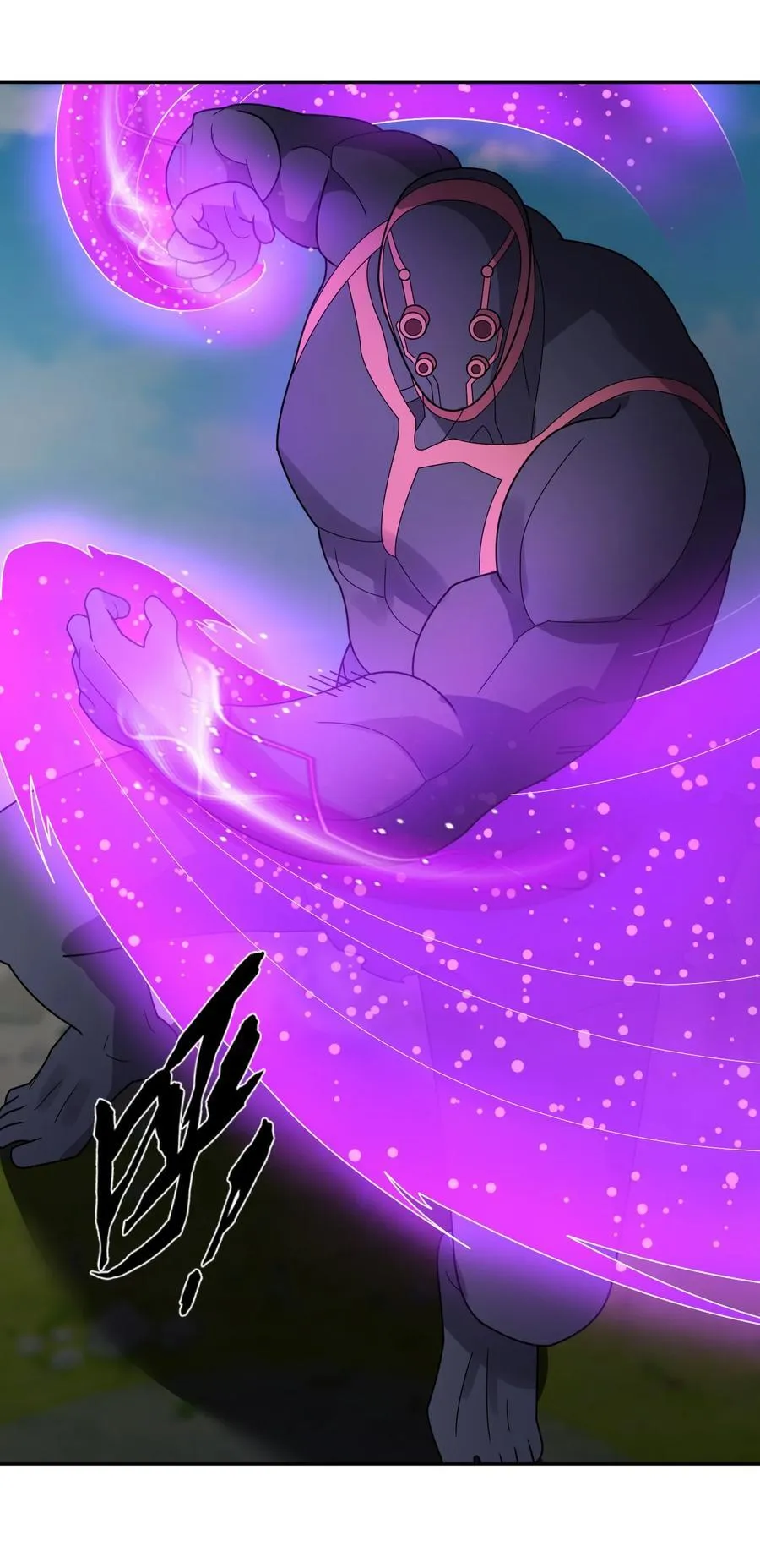 第135话 小魔主，逃！ 第89页