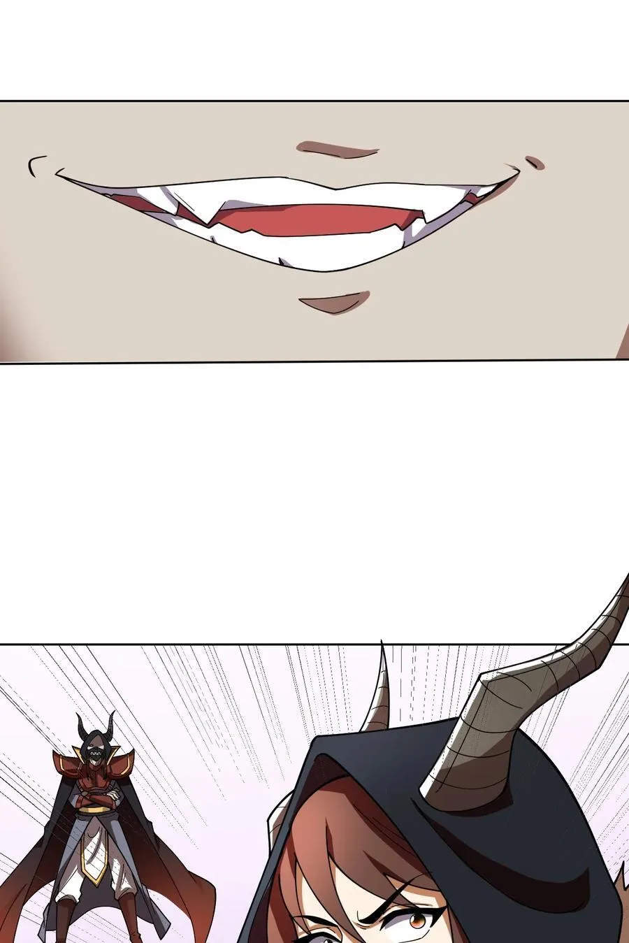 第139话 卧槽，魔主来了！ 第53页